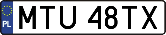 MTU48TX