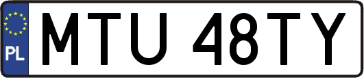 MTU48TY