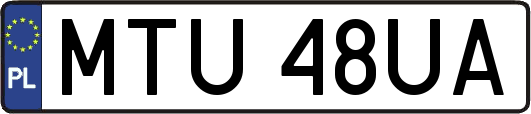 MTU48UA
