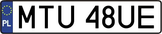 MTU48UE