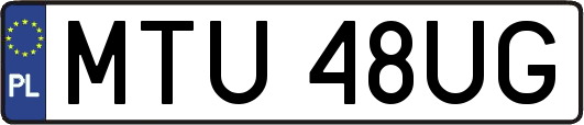 MTU48UG