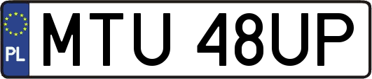 MTU48UP