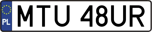 MTU48UR