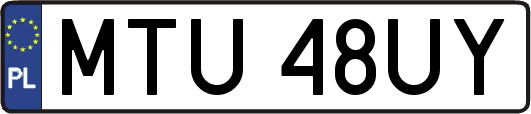 MTU48UY