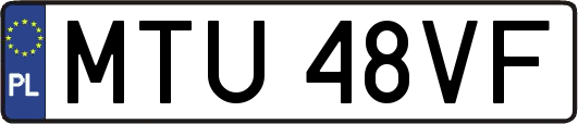 MTU48VF
