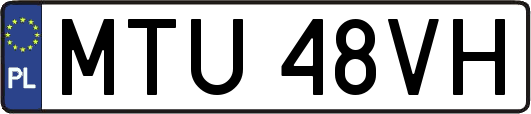 MTU48VH