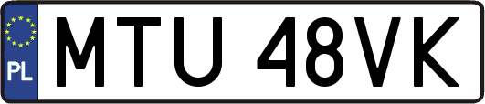 MTU48VK