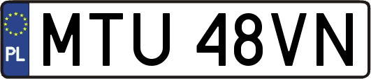 MTU48VN