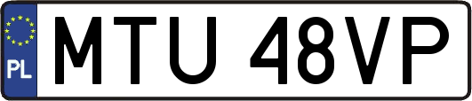 MTU48VP