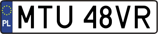 MTU48VR