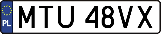 MTU48VX