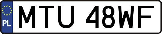 MTU48WF