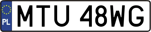 MTU48WG