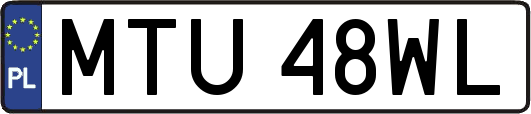 MTU48WL