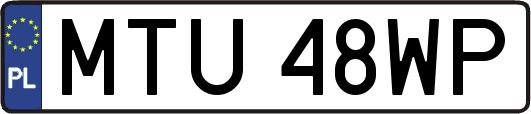 MTU48WP
