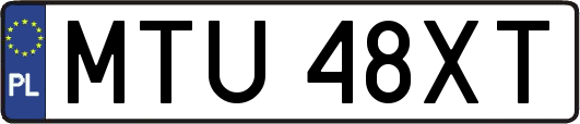 MTU48XT