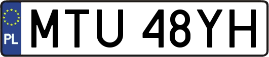 MTU48YH