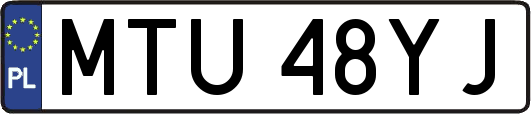 MTU48YJ