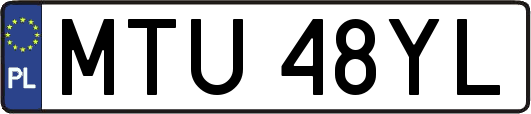 MTU48YL