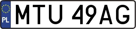 MTU49AG