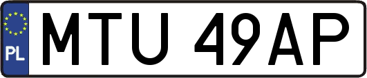 MTU49AP