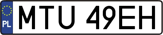 MTU49EH