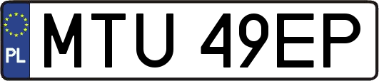 MTU49EP