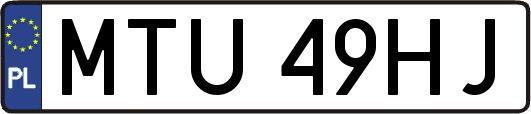 MTU49HJ