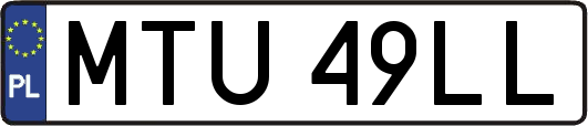 MTU49LL