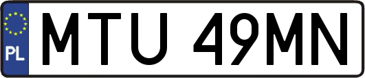 MTU49MN