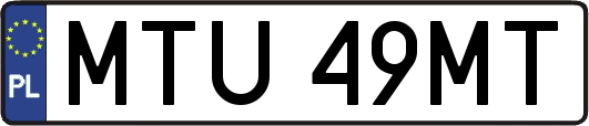 MTU49MT