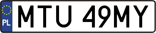 MTU49MY