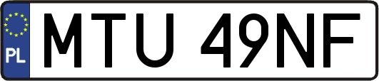 MTU49NF