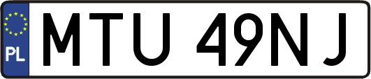 MTU49NJ