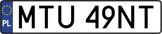 MTU49NT