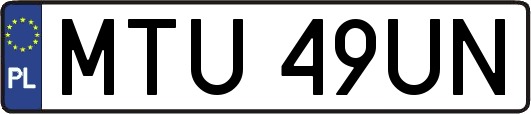 MTU49UN