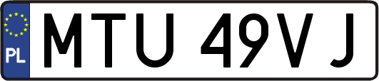 MTU49VJ