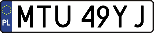 MTU49YJ