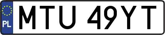 MTU49YT