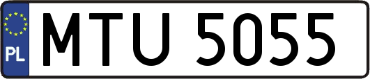 MTU5055