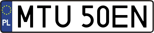 MTU50EN