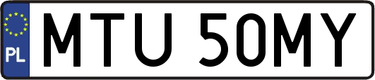 MTU50MY