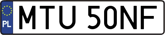 MTU50NF