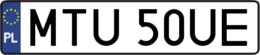 MTU50UE