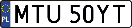 MTU50YT