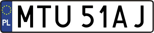 MTU51AJ