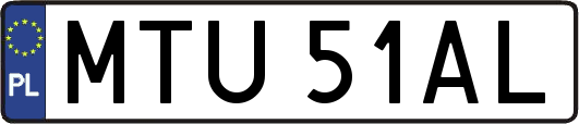 MTU51AL