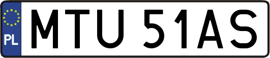 MTU51AS