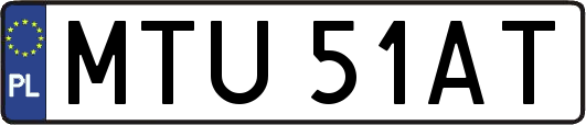 MTU51AT