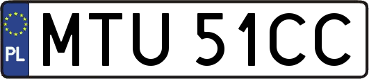 MTU51CC